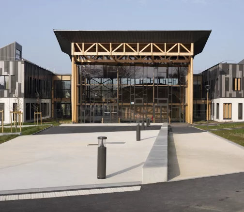 Atelier Loyer ARCHITECTE RENNES ATELIER LOYER Home 9 Atelier Loyer ARCHITECTE RENNES ATELIER LOYER Home 9