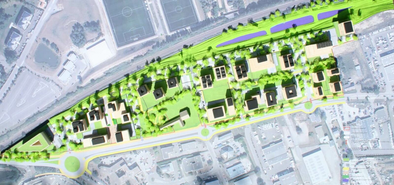 ATELIER LOYER 1 LES HAUTS DE SEVIGNE 1