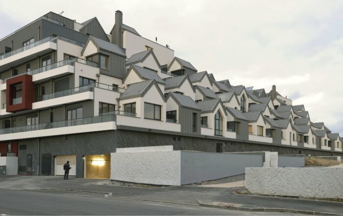 ATELIER LOYER 1 LES TERRASSES DU ROCHER 4