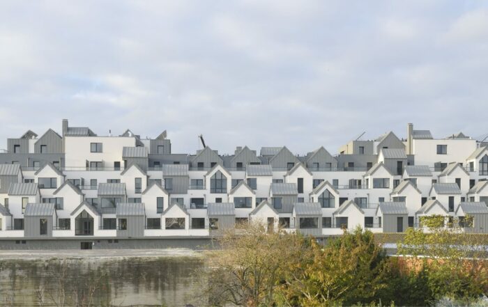 ATELIER LOYER 1 LES TERRASSES DU ROCHER