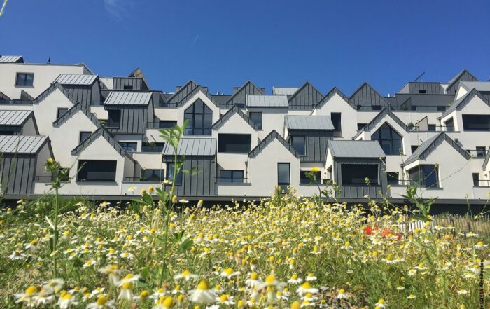 ATELIER LOYER 1 LES TERRASSES DU ROCHER 8