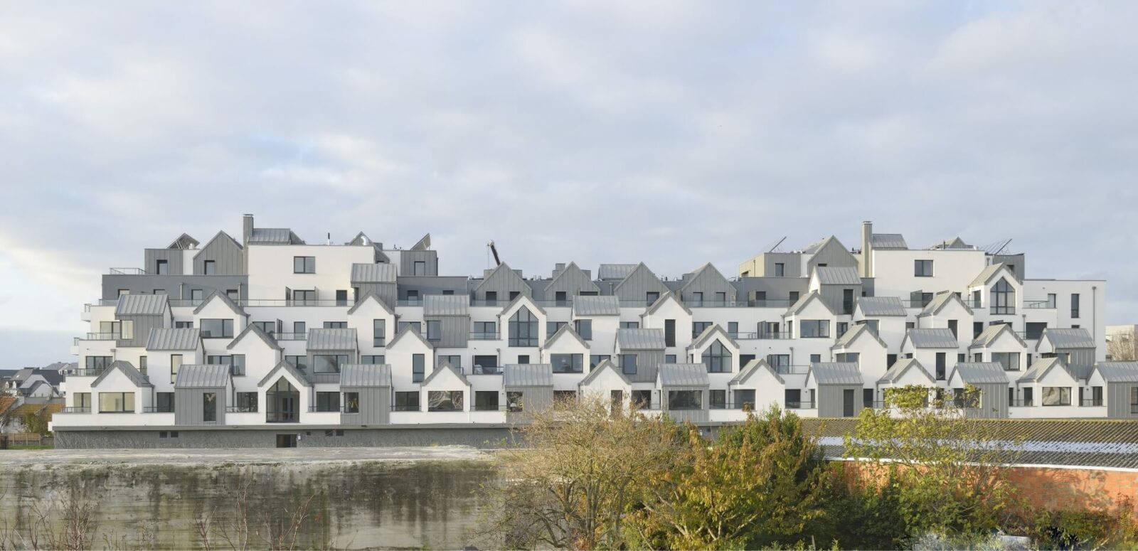 ATELIER LOYER 1 LES TERRASSES DU ROCHER