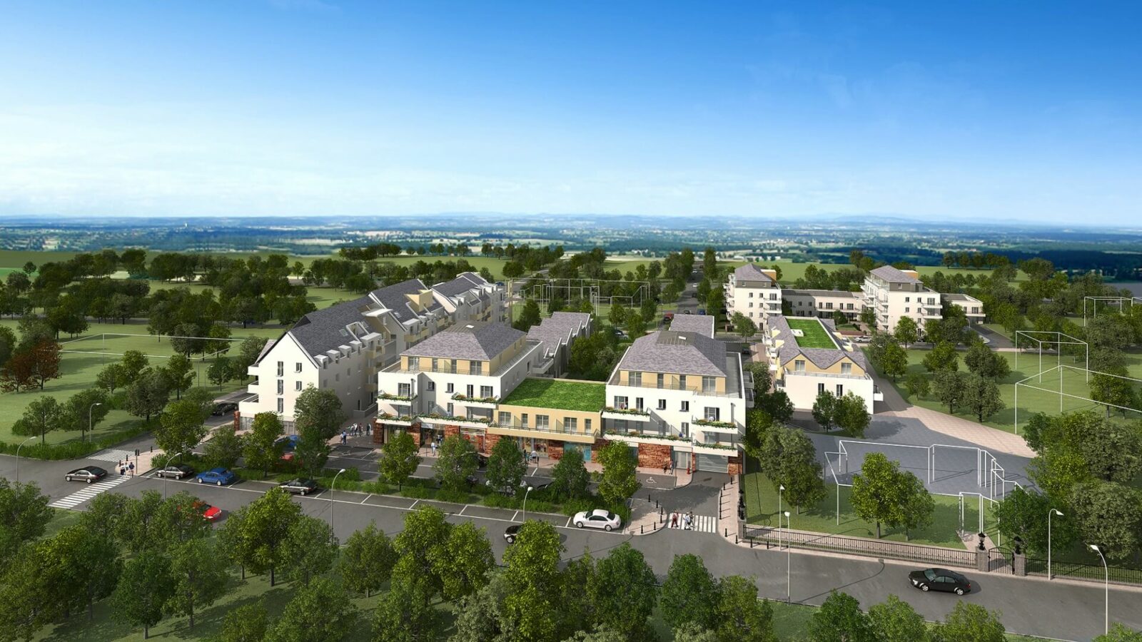 ATELIER LOYER 8 ILOT GOUVERNEUR