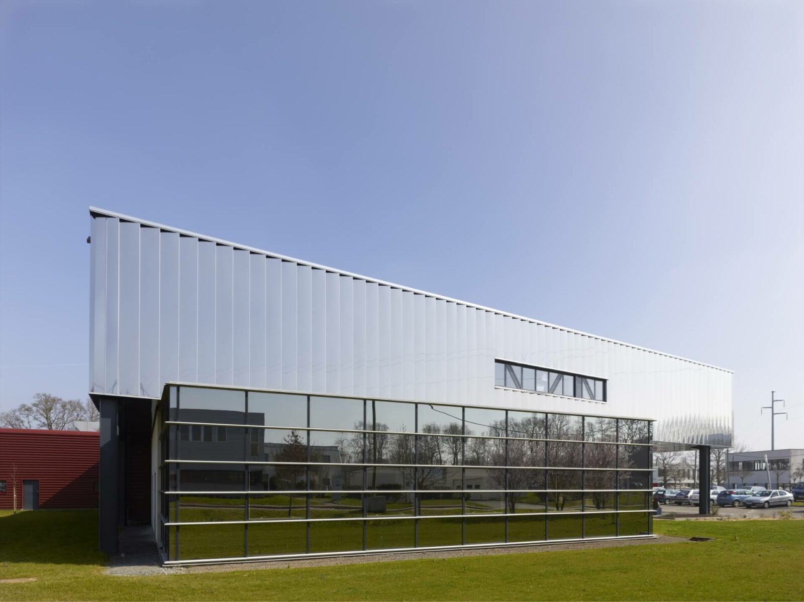 ATELIER LOYER 9 MEMOMETAL 2