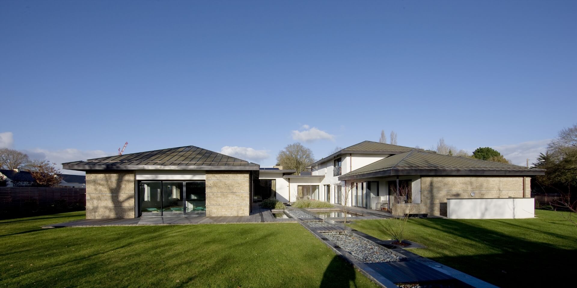 ATELIER LOYER ARCHITECTE RENNES Image 1 28