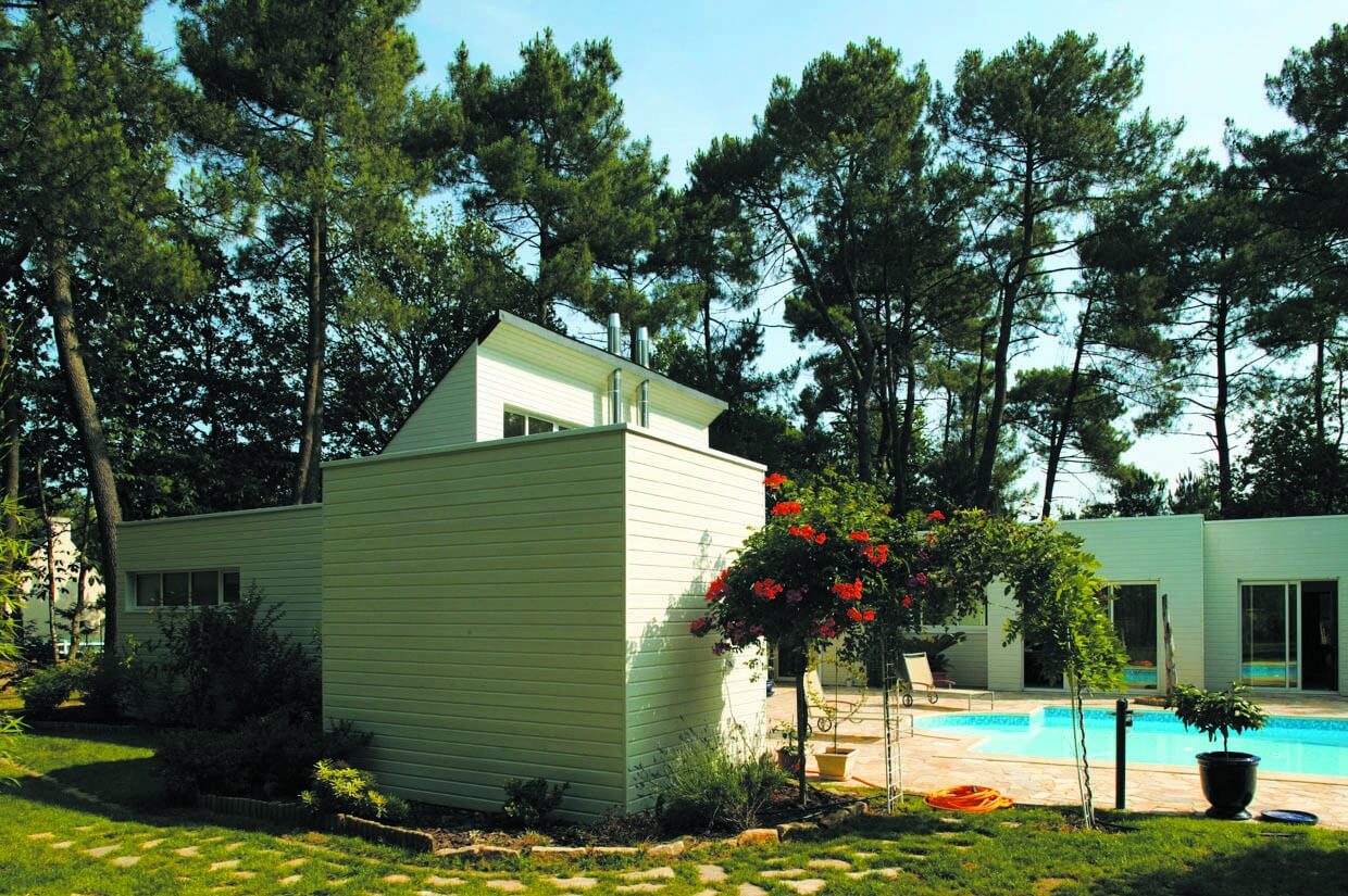 ATELIER LOYER ARCHITECTE RENNES Image 1 31