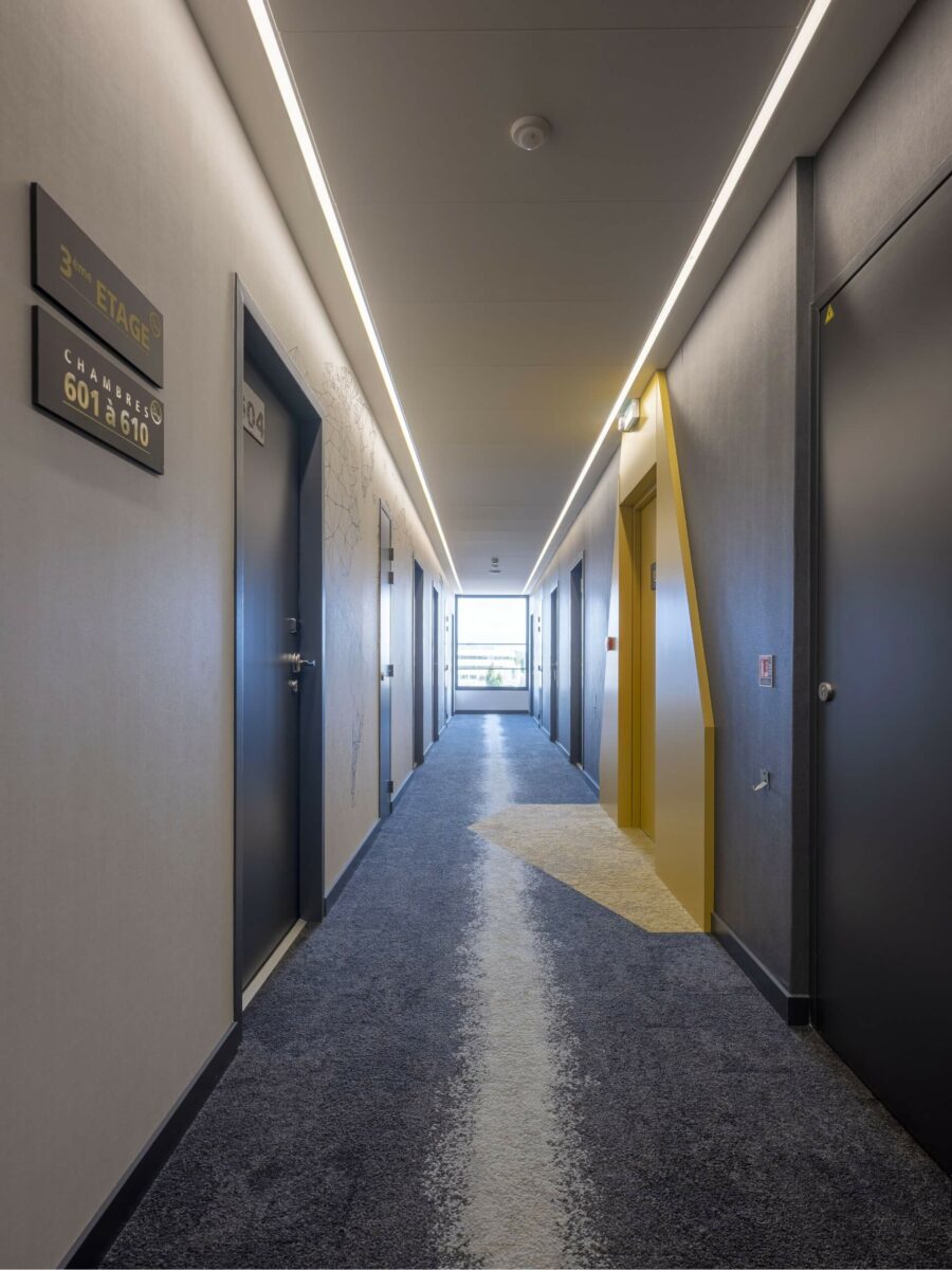 ATELIER LOYER ARCHITECTE RENNES Image 2 13