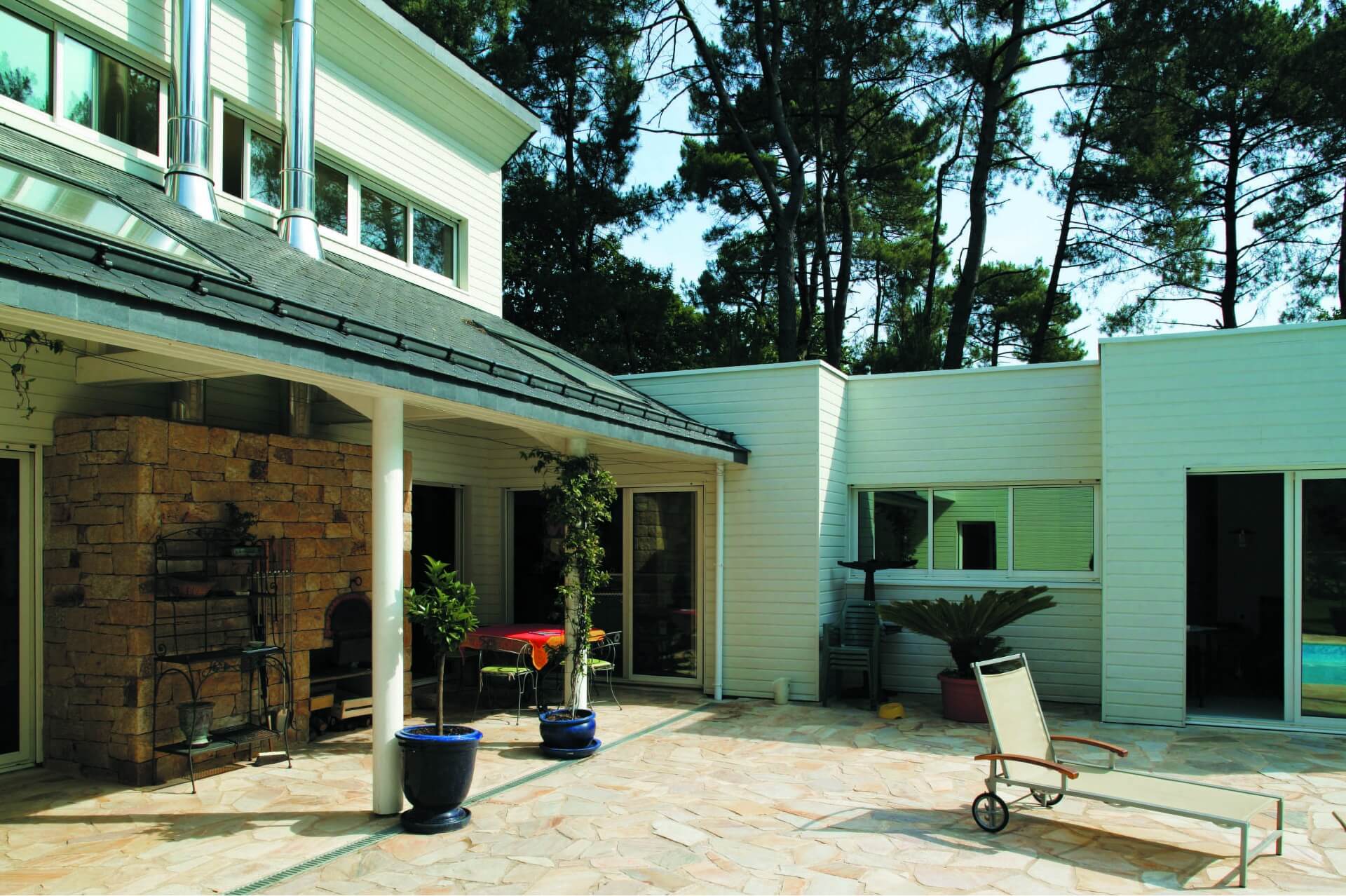 ATELIER LOYER ARCHITECTE RENNES Image 2 31