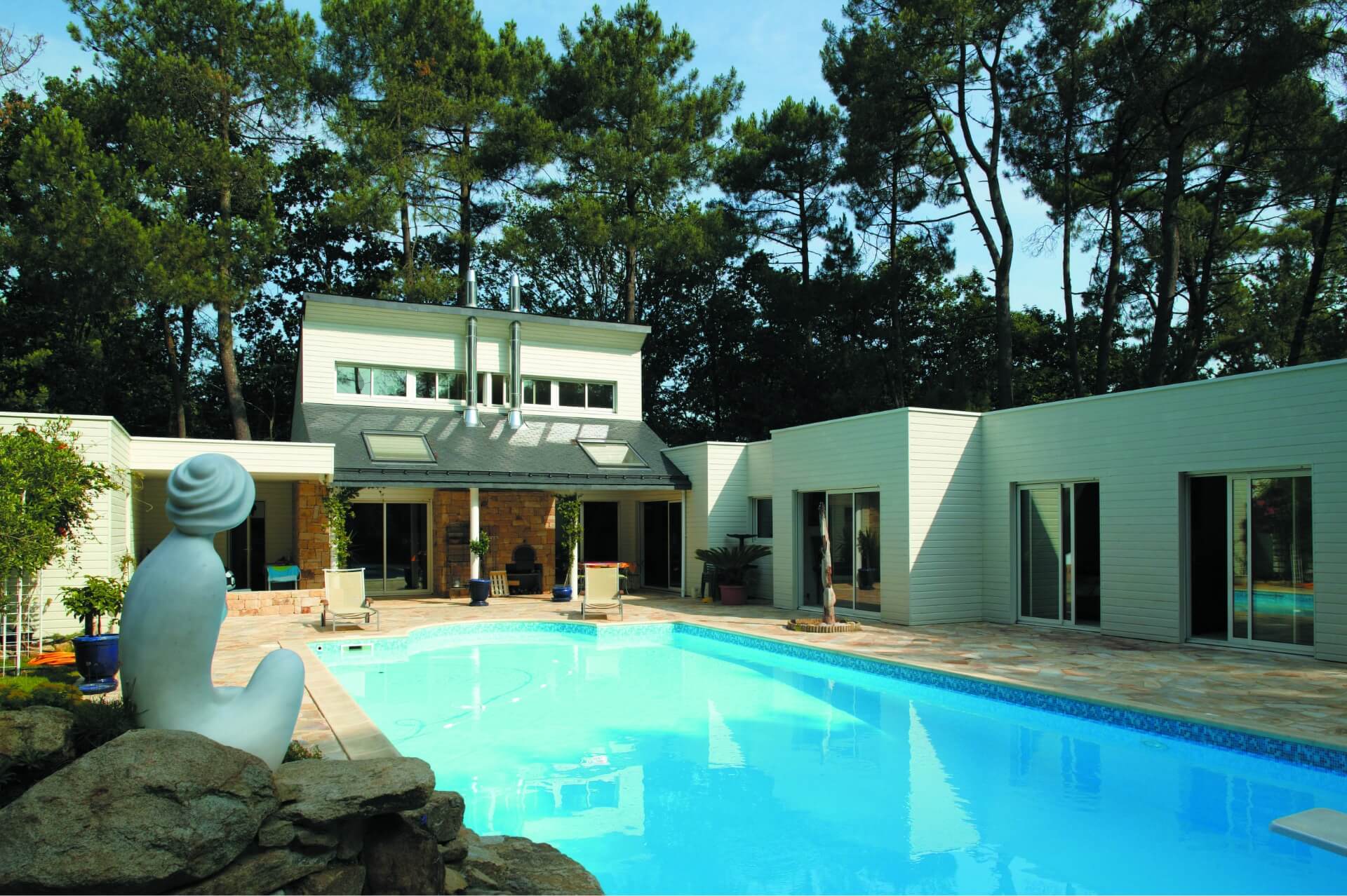 ATELIER LOYER ARCHITECTE RENNES Image 3 30