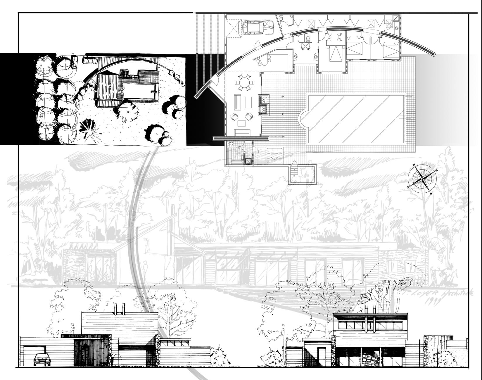 ATELIER LOYER ARCHITECTE RENNES Image 4 28