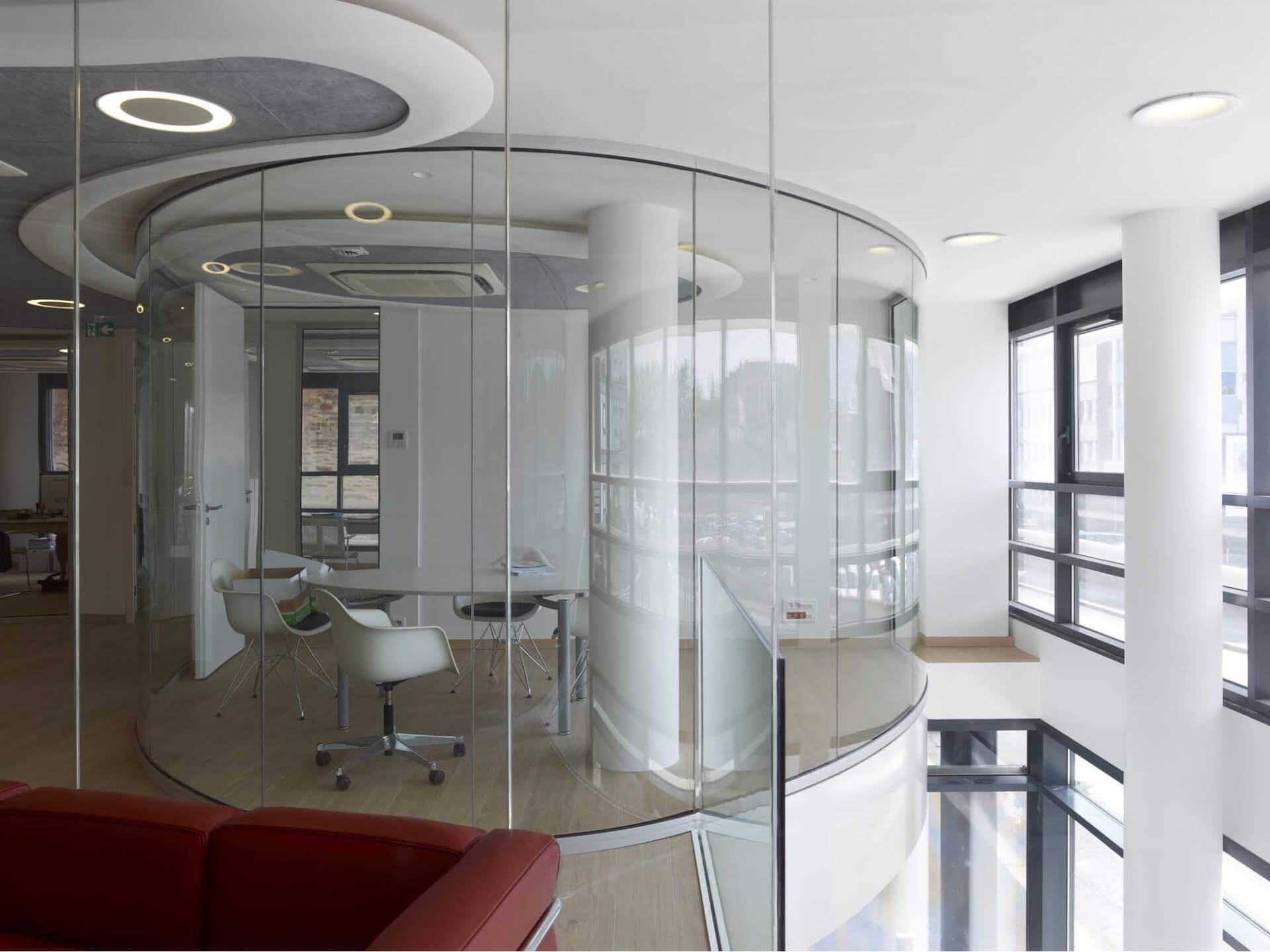 ATELIER LOYER ARCHITECTE RENNES Image 5 29