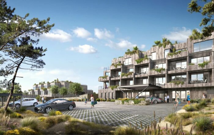 ATELIER LOYER ARCHITECTE RENNES Image 5 4