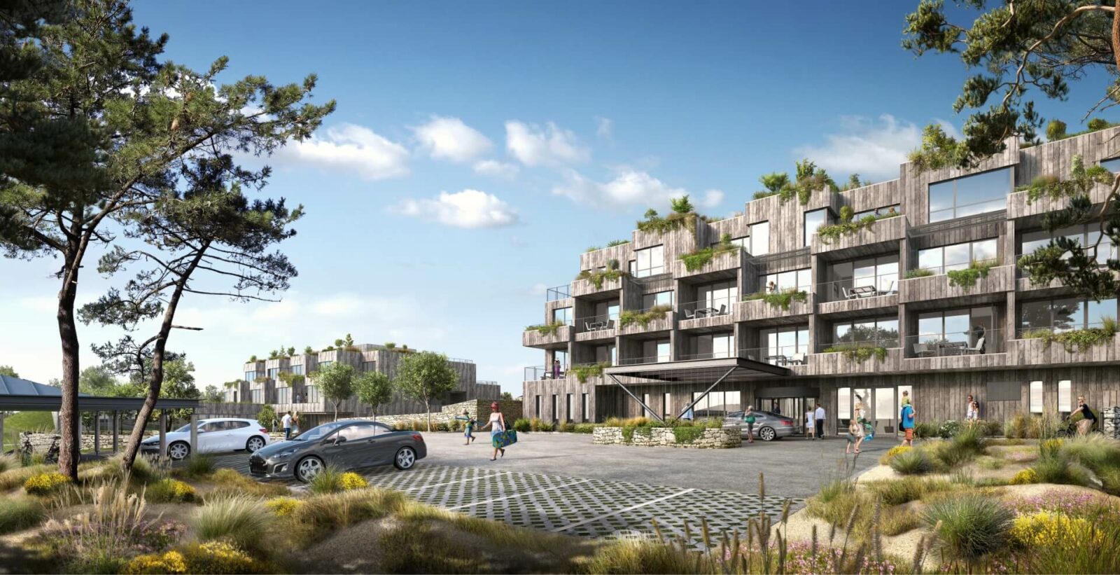 ATELIER LOYER ARCHITECTE RENNES Image 5 4