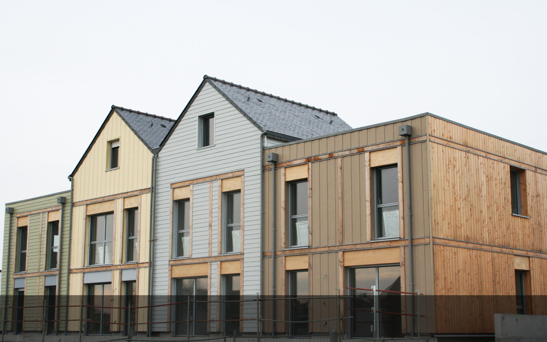 Atelier Loyer ARCHITECTE RENNES 90 1572 La Besneraie 02