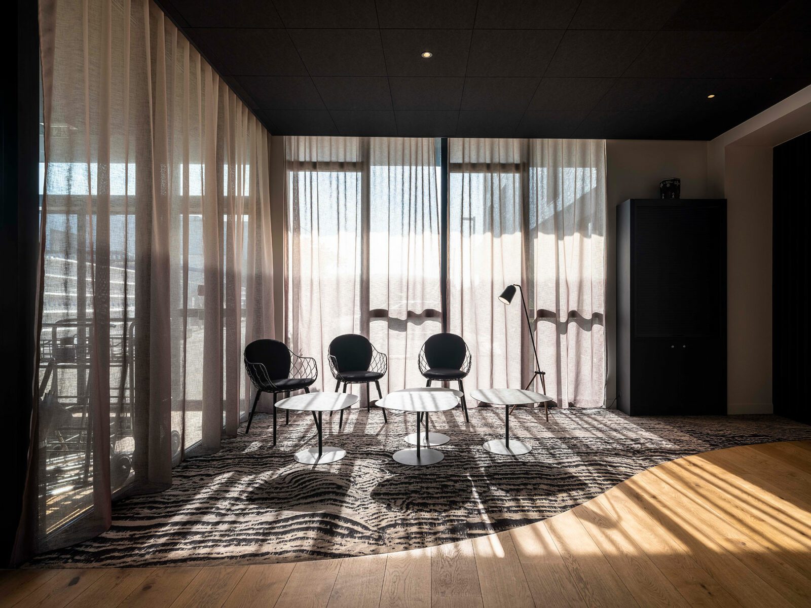 Atelier Loyer Architectes, Best Western, Bruz