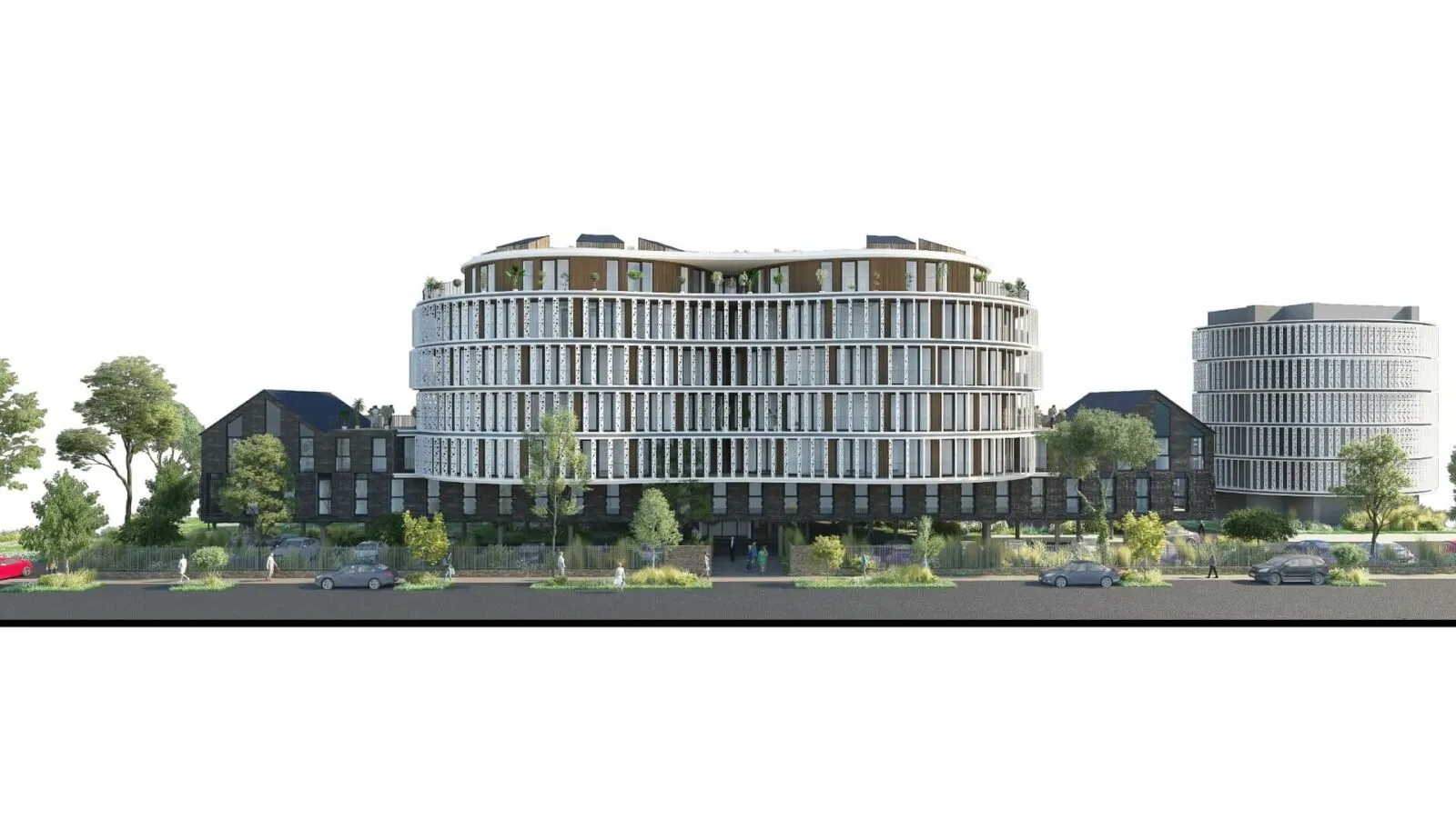 Atelier Loyer ARCHITECTE RENNES ATELIER LOYER 1 LE TRISKELL 1