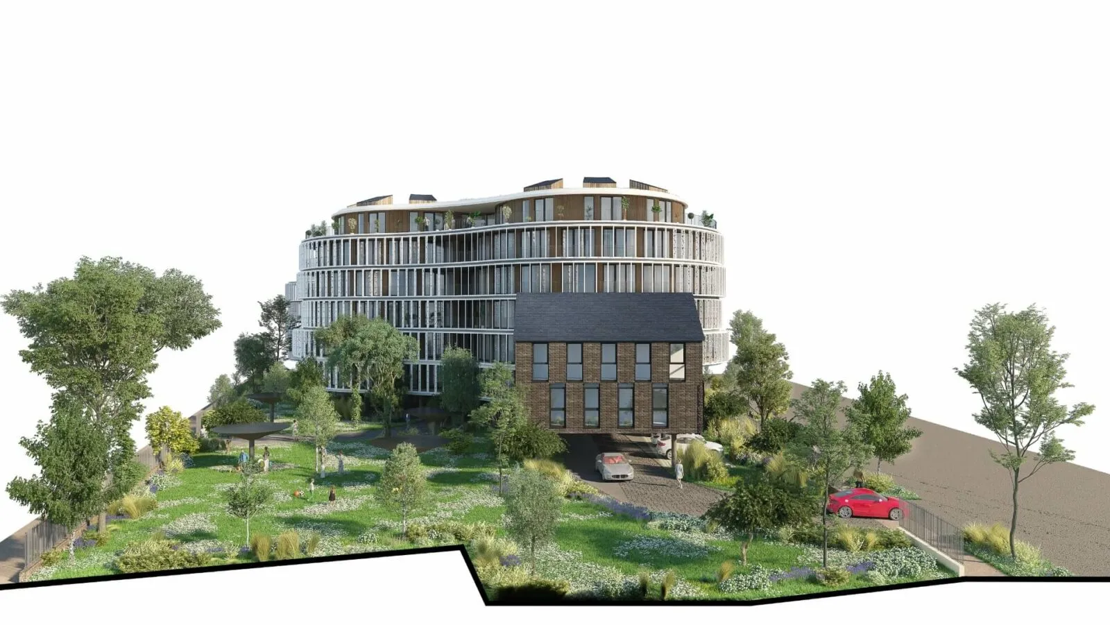 Atelier Loyer ARCHITECTE RENNES ATELIER LOYER 1 LE TRISKELL