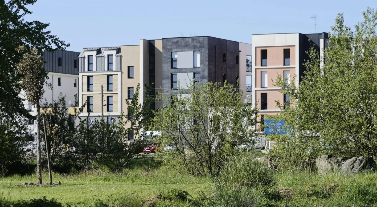 Atelier Loyer ARCHITECTE RENNES ATELIER LOYER 10 L ILE AUX SERRES 1