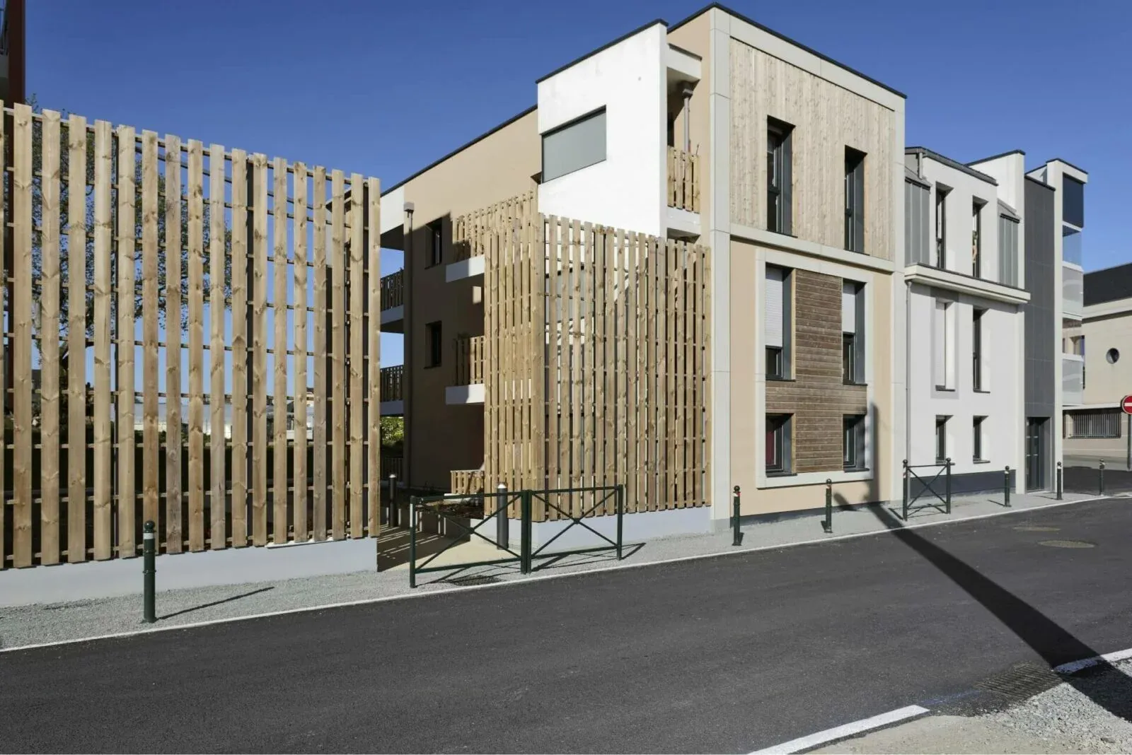 Atelier Loyer ARCHITECTE RENNES ATELIER LOYER 10 L ILE AUX SERRES 2