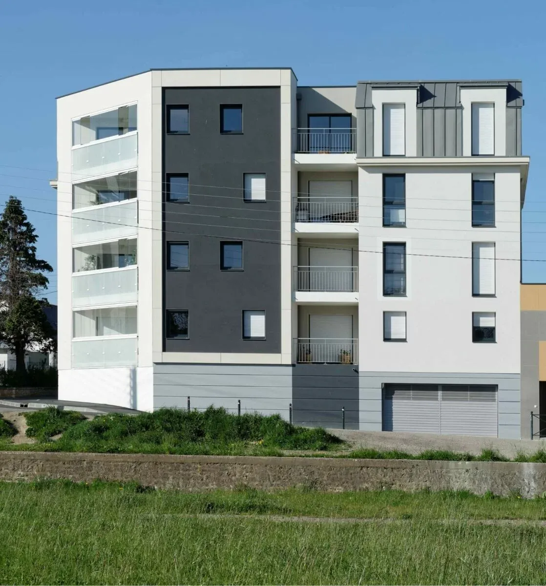 Atelier Loyer ARCHITECTE RENNES ATELIER LOYER 10 L ILE AUX SERRES 7