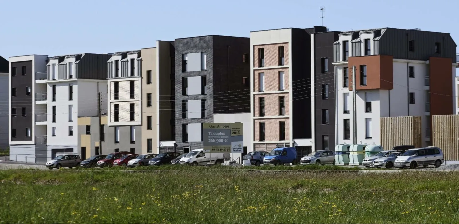 Atelier Loyer ARCHITECTE RENNES ATELIER LOYER 10 L ILE AUX SERRES 8