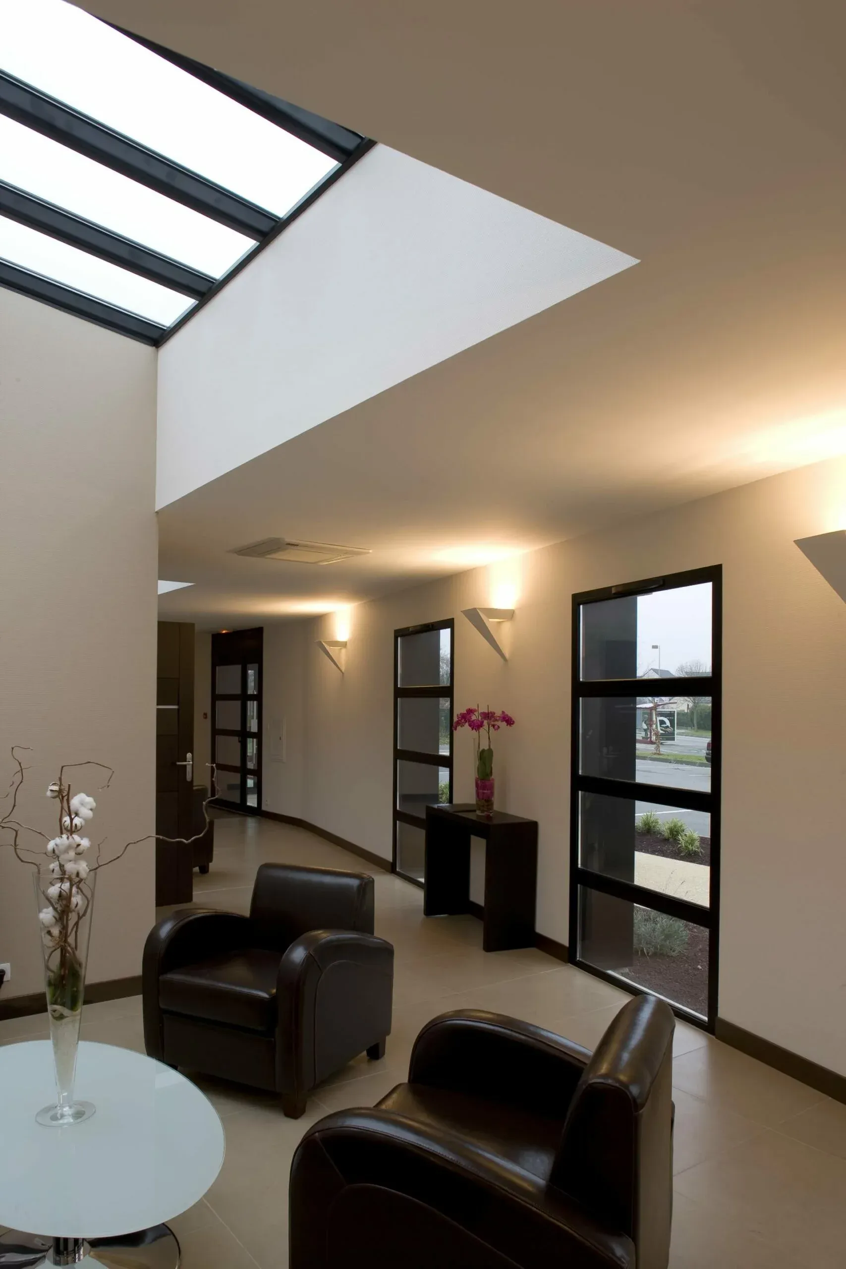 Atelier Loyer ARCHITECTE RENNES ATELIER LOYER 10 MAISON FUNERAIRE BRUZ Scaled 1