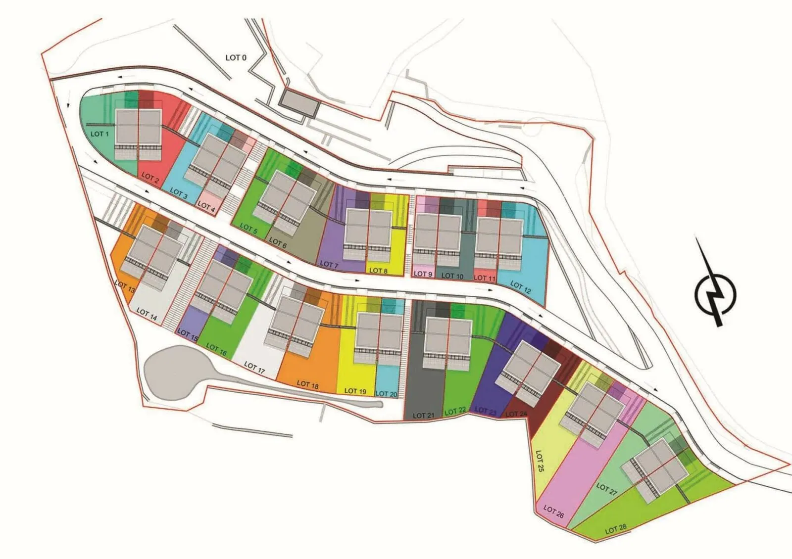 Atelier Loyer ARCHITECTE RENNES ATELIER LOYER 10 OLMETTA DI TUDA 1