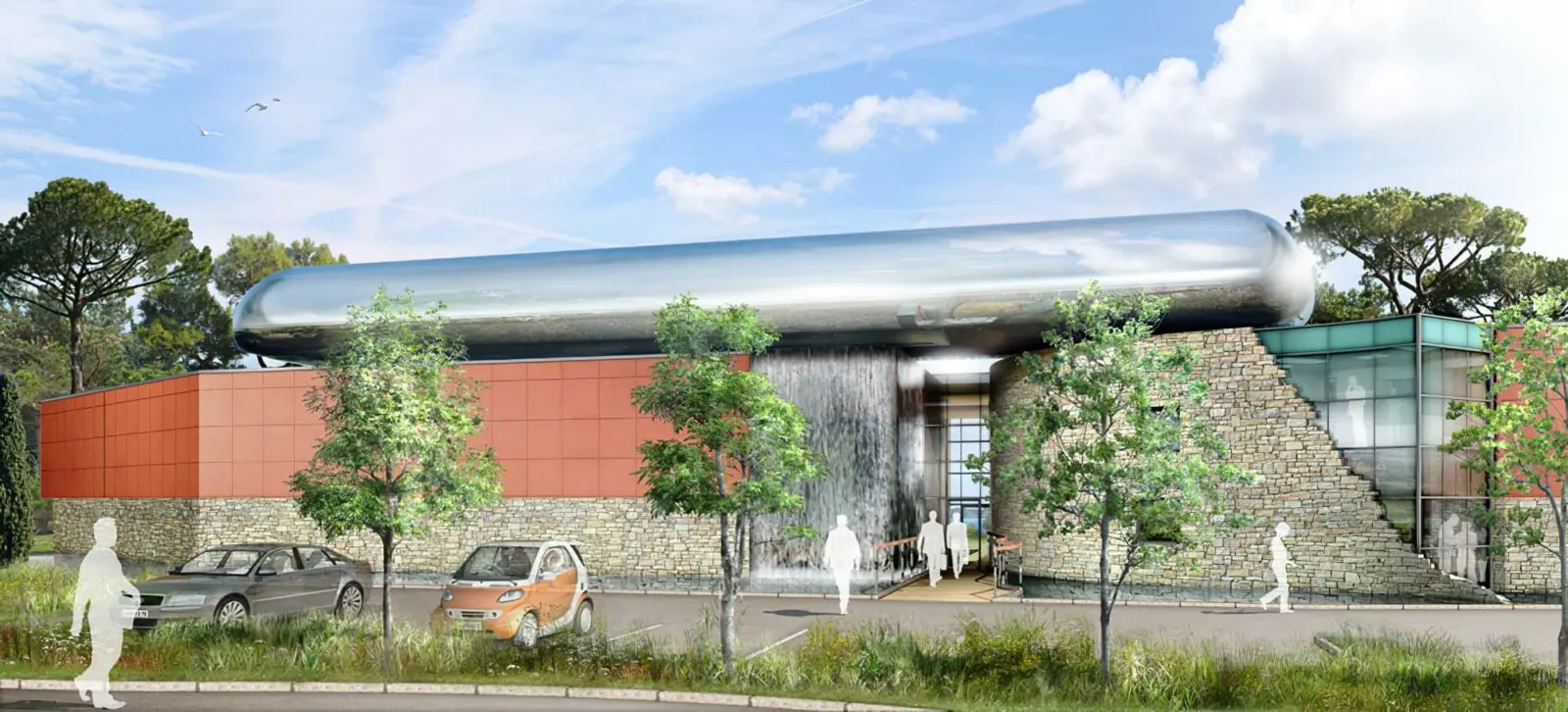 Atelier Loyer ARCHITECTE RENNES ATELIER LOYER 11 CELTIPHARM 1