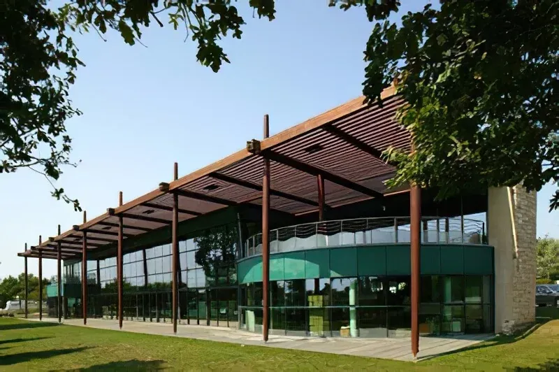 Atelier Loyer ARCHITECTE RENNES ATELIER LOYER 11 CELTIPHARM 2