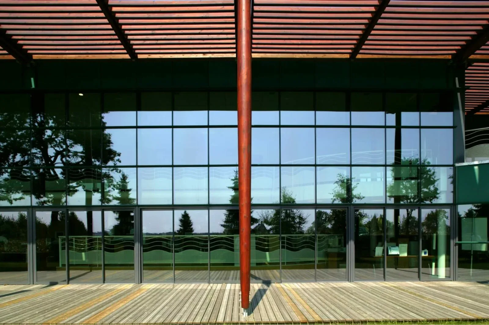 Atelier Loyer ARCHITECTE RENNES ATELIER LOYER 11 CELTIPHARM 6