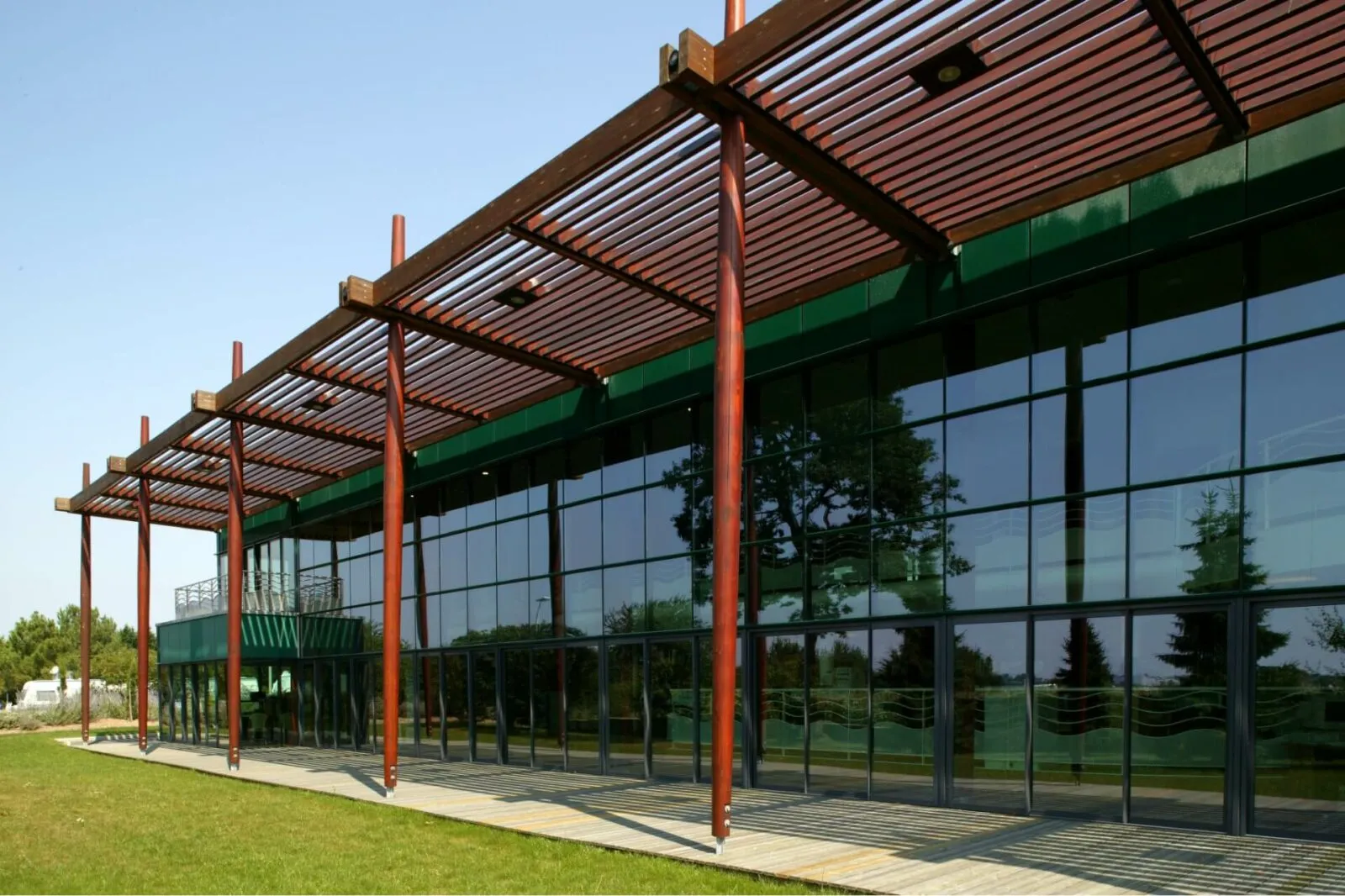 Atelier Loyer ARCHITECTE RENNES ATELIER LOYER 11 CELTIPHARM 7