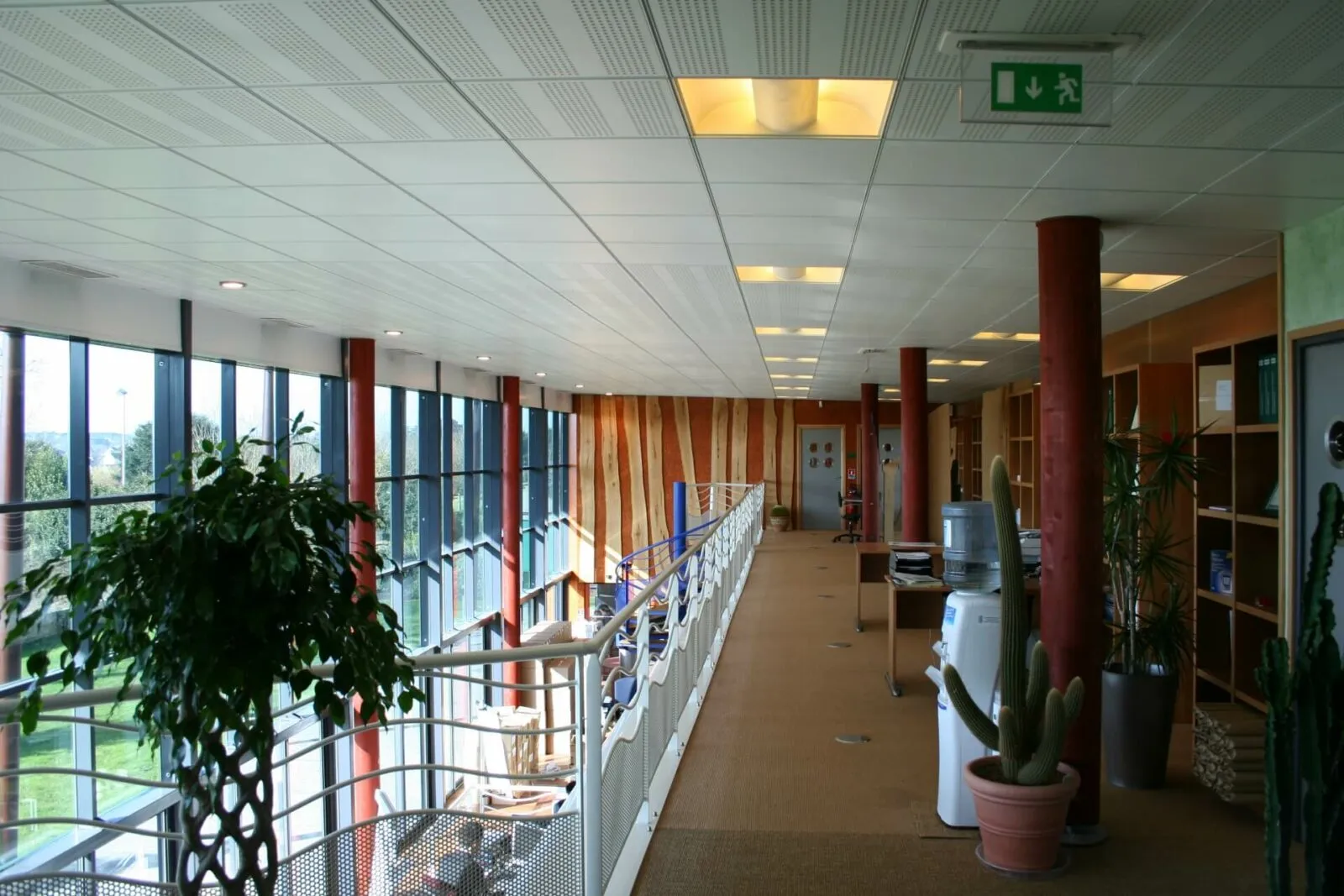 Atelier Loyer ARCHITECTE RENNES ATELIER LOYER 11 CELTIPHARM 8