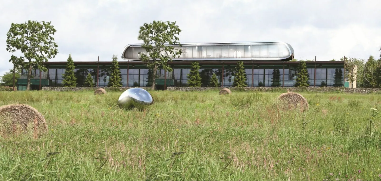 Atelier Loyer ARCHITECTE RENNES ATELIER LOYER 11 CELTIPHARM