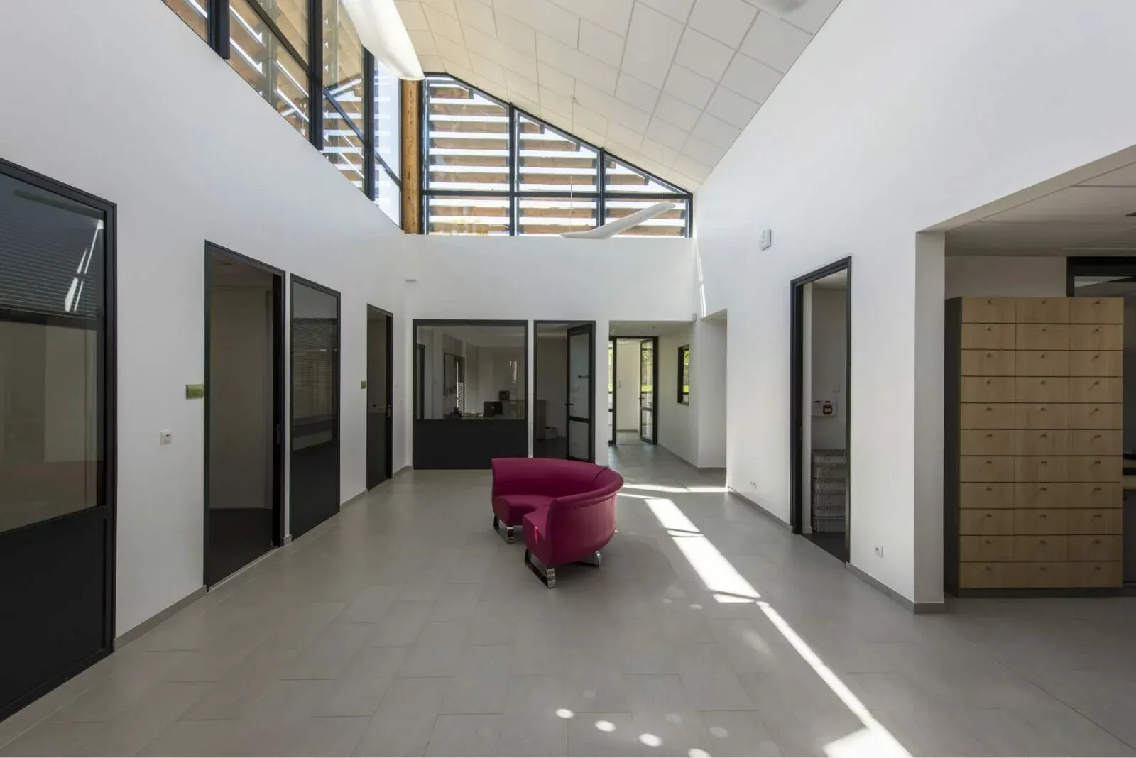 Atelier Loyer ARCHITECTE RENNES ATELIER LOYER 11 MAIRIE SAINT BRANDAN 3