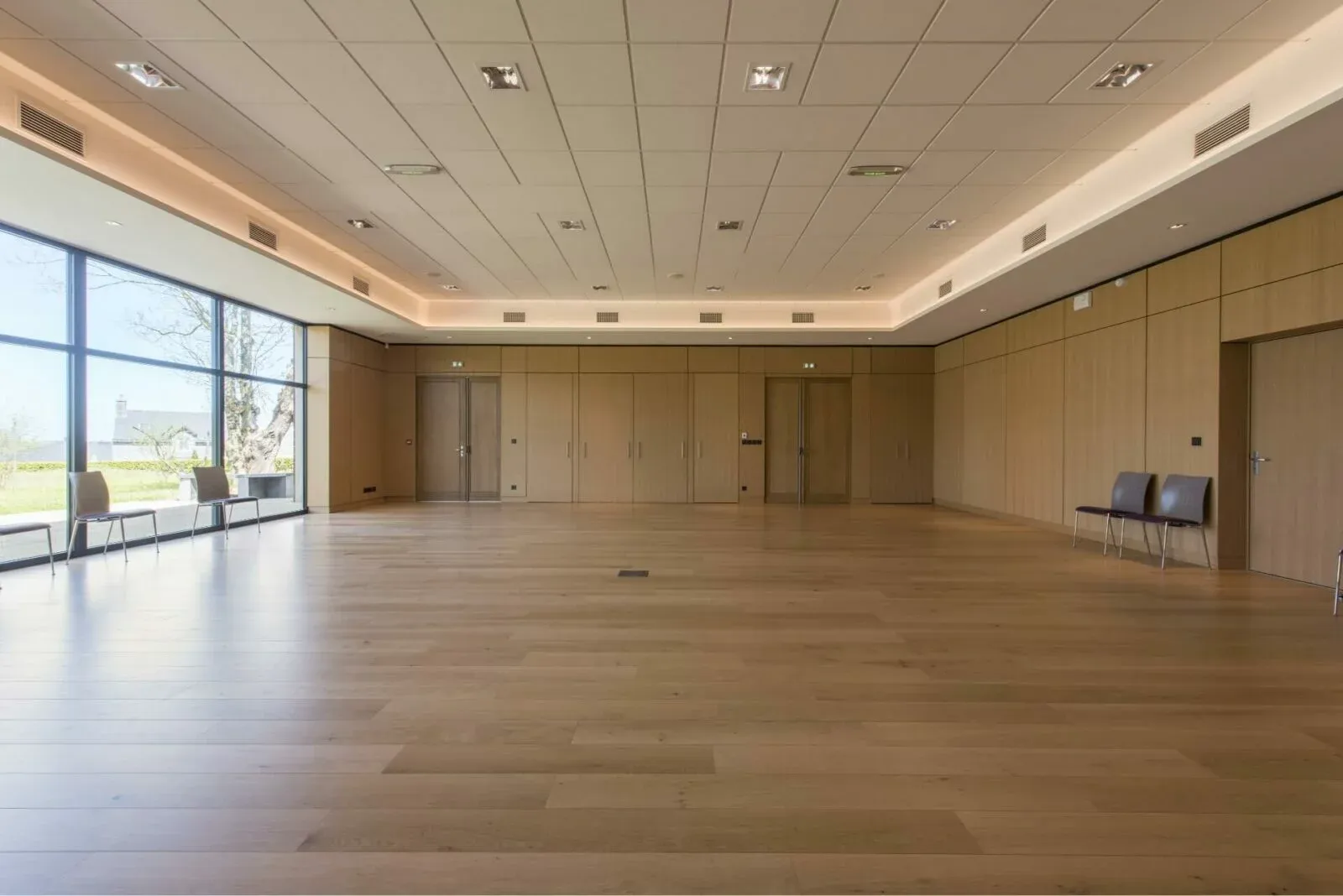 Atelier Loyer ARCHITECTE RENNES ATELIER LOYER 11 MAIRIE SAINT BRANDAN 5