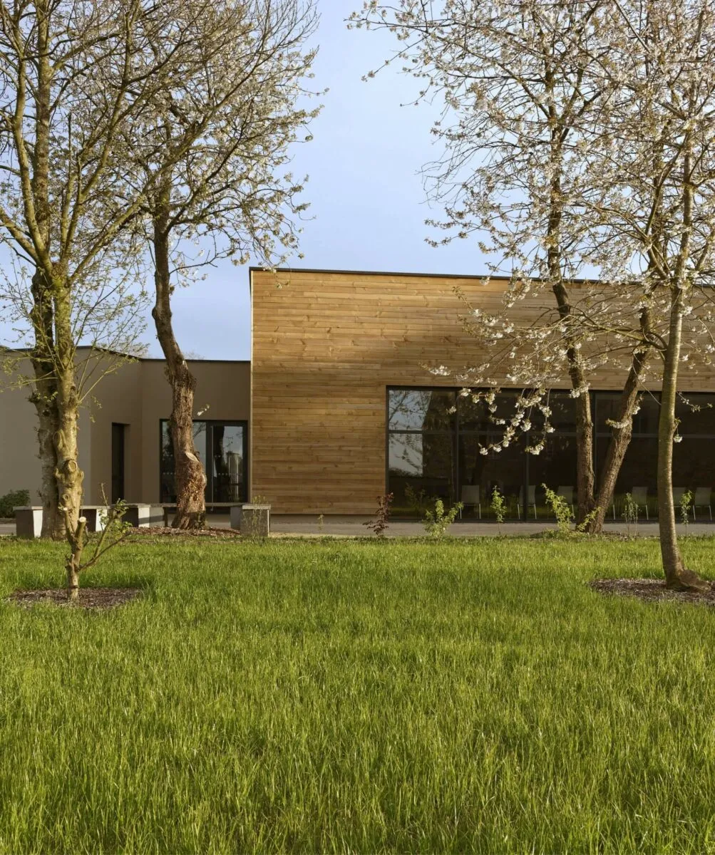 Atelier Loyer ARCHITECTE RENNES ATELIER LOYER 11 MAIRIE SAINT BRANDAN 7