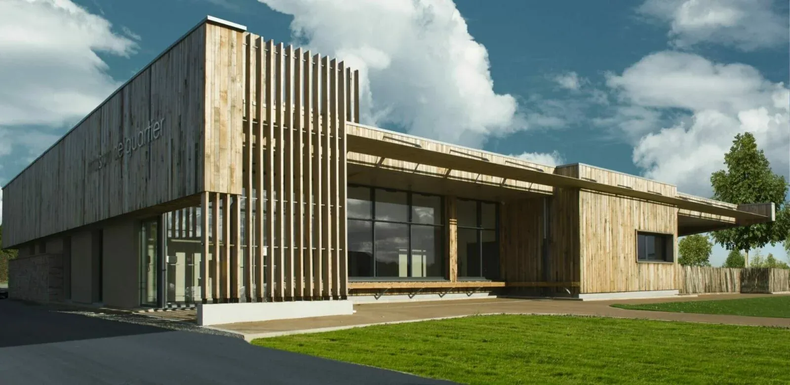 Atelier Loyer ARCHITECTE RENNES ATELIER LOYER 2 EQUIPEMENTS PUBLICS 13 E1713447155931