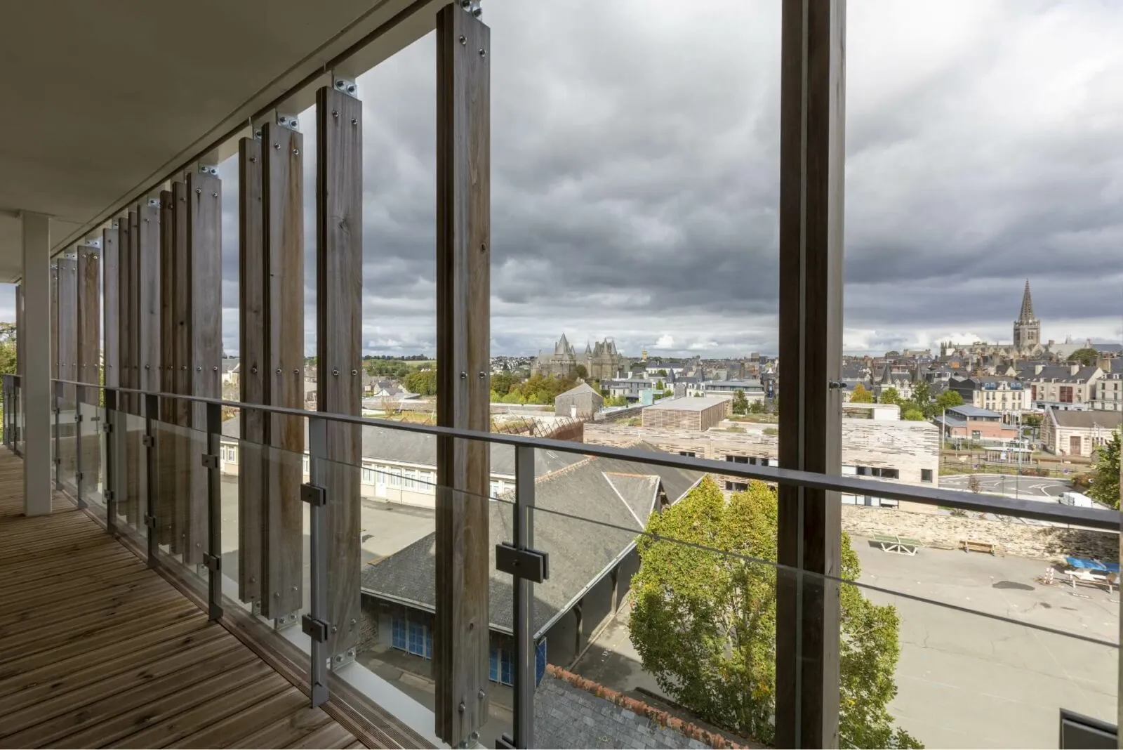 Atelier Loyer ARCHITECTE RENNES ATELIER LOYER 2 LA MERIAIS 1