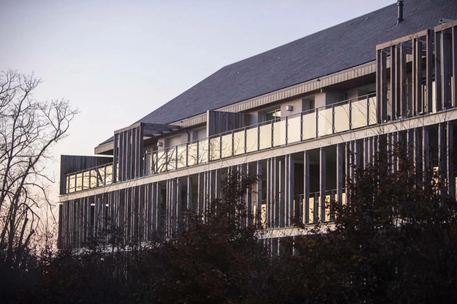 Atelier Loyer ARCHITECTE RENNES ATELIER LOYER 2 LA MERIAIS 5