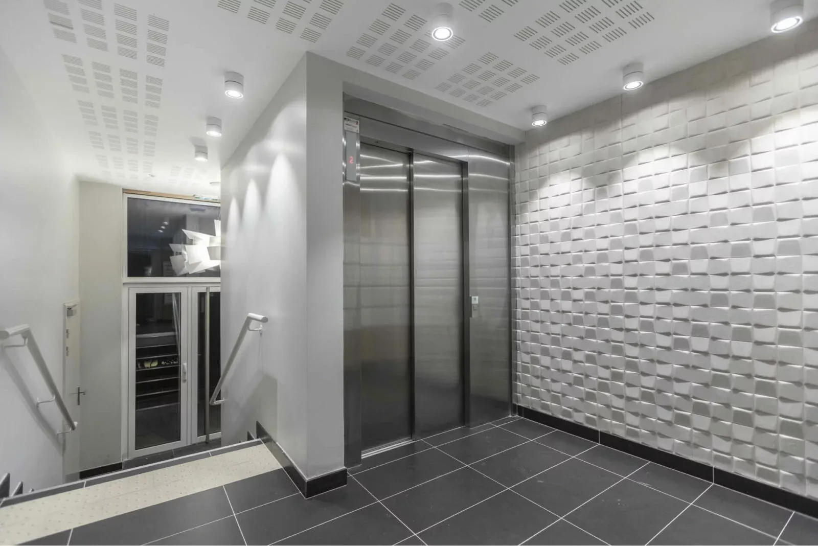 Atelier Loyer ARCHITECTE RENNES ATELIER LOYER 2 LA MERIAIS 7