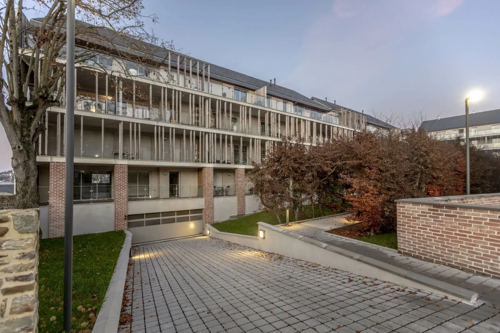 Atelier Loyer ARCHITECTE RENNES ATELIER LOYER 2 LA MERIAIS 9