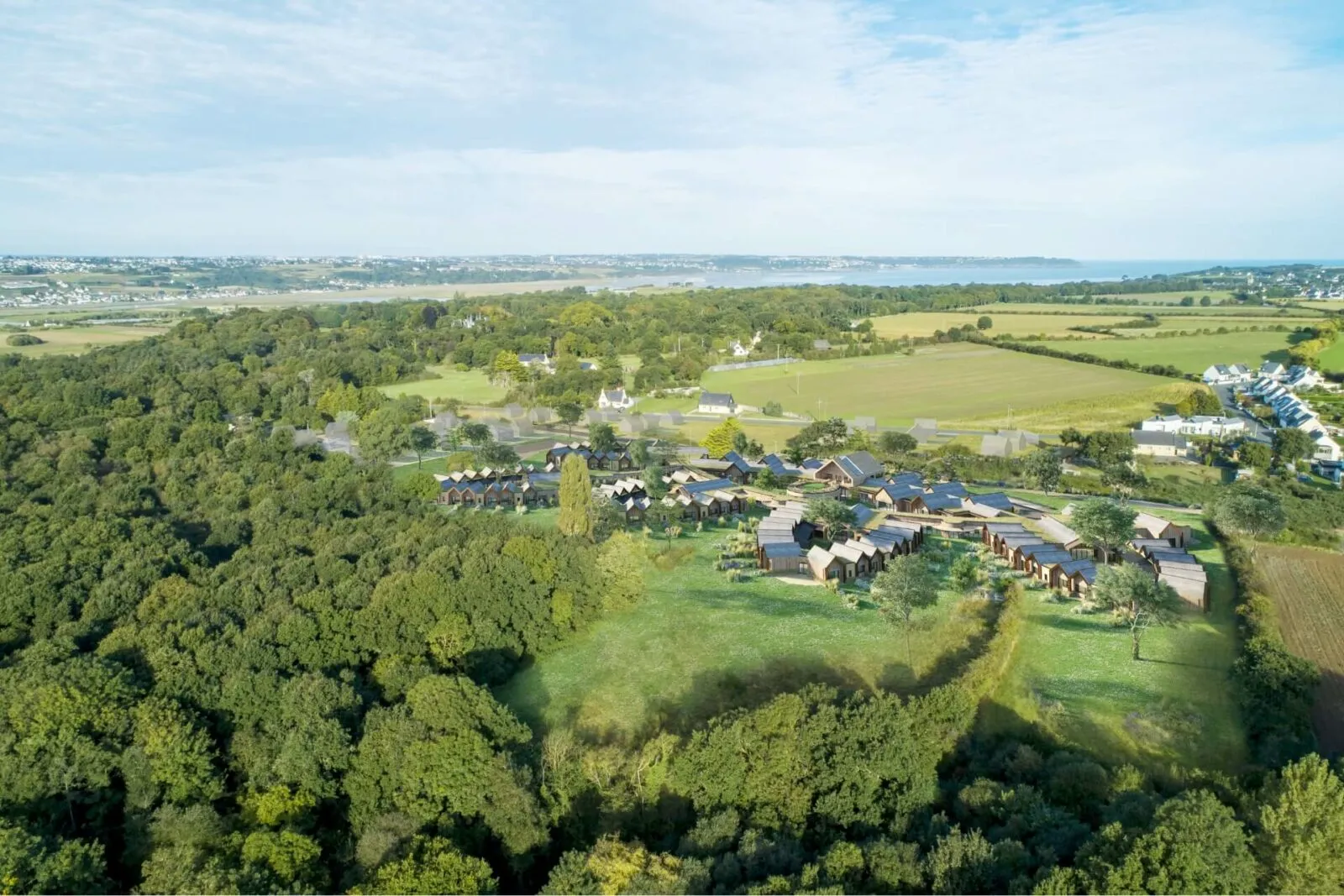 Atelier Loyer ARCHITECTE RENNES ATELIER LOYER 2 MAS LES SORBIERS HILLION 10