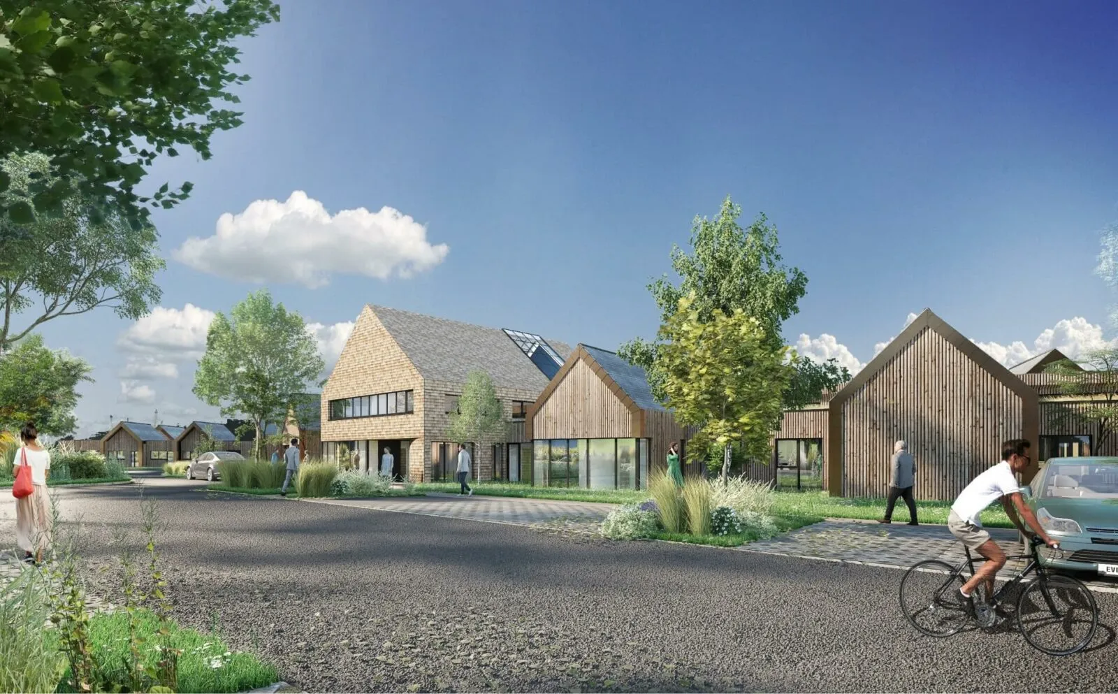 Atelier Loyer ARCHITECTE RENNES ATELIER LOYER 2 MAS LES SORBIERS HILLION 2