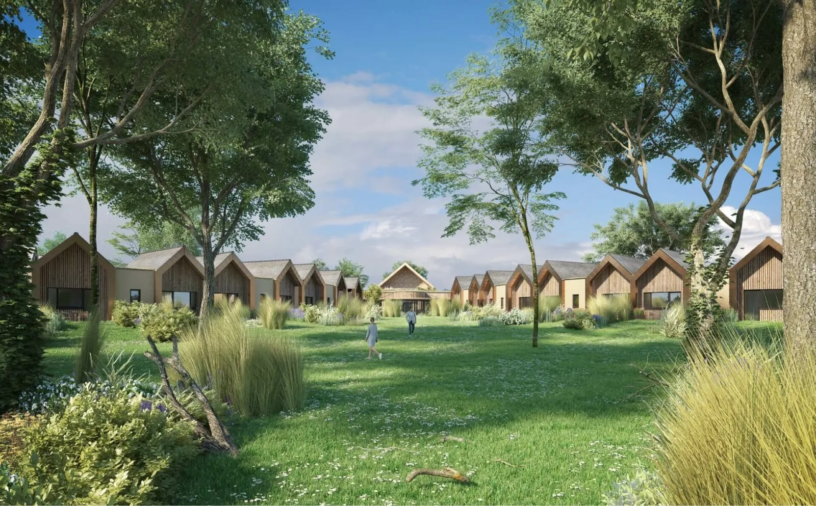 Atelier Loyer ARCHITECTE RENNES ATELIER LOYER 2 MAS LES SORBIERS HILLION 6