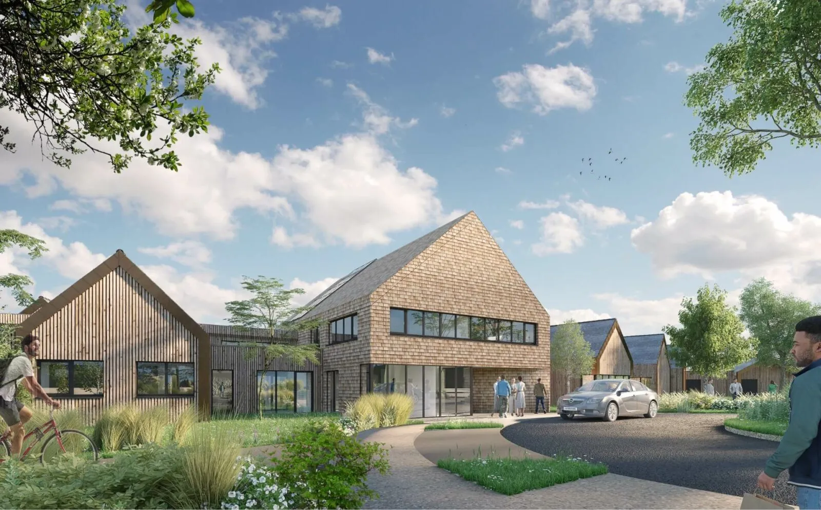 Atelier Loyer ARCHITECTE RENNES ATELIER LOYER 2 MAS LES SORBIERS HILLION 8