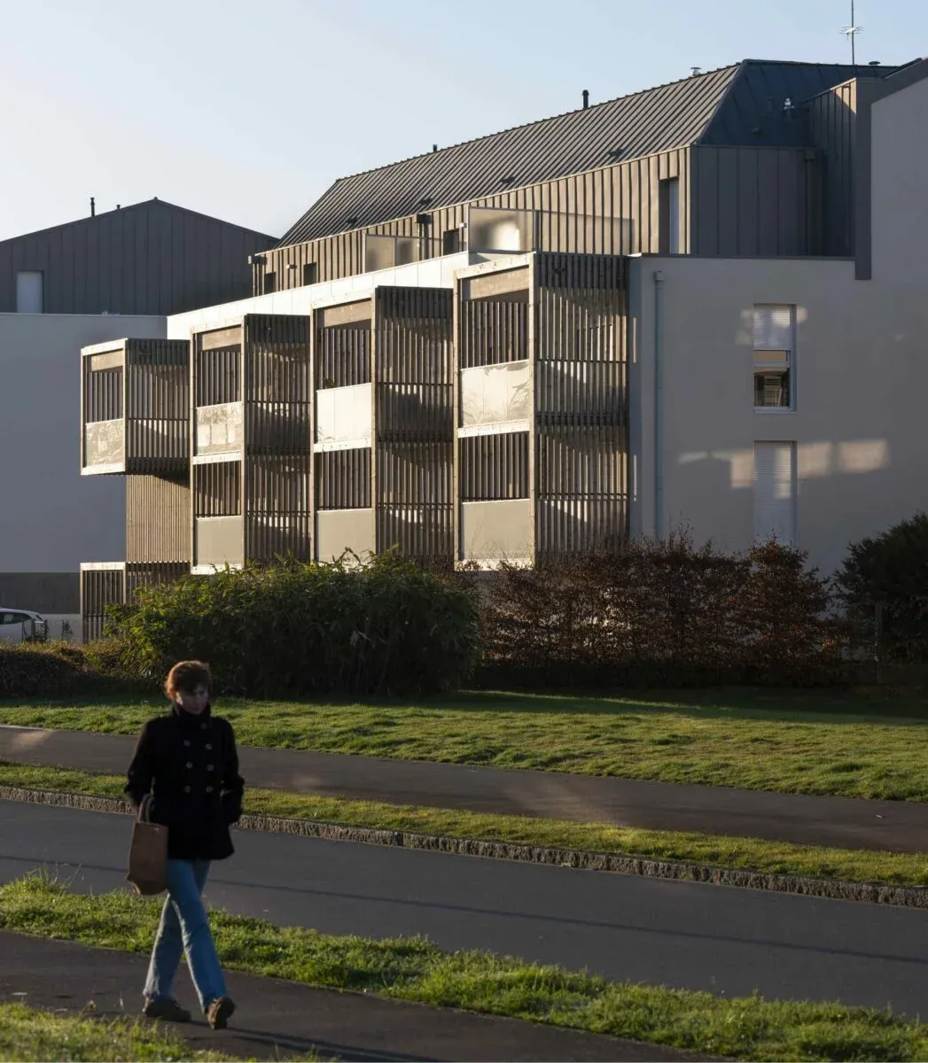 Atelier Loyer ARCHITECTE RENNES ATELIER LOYER 3 ALCOVE 3