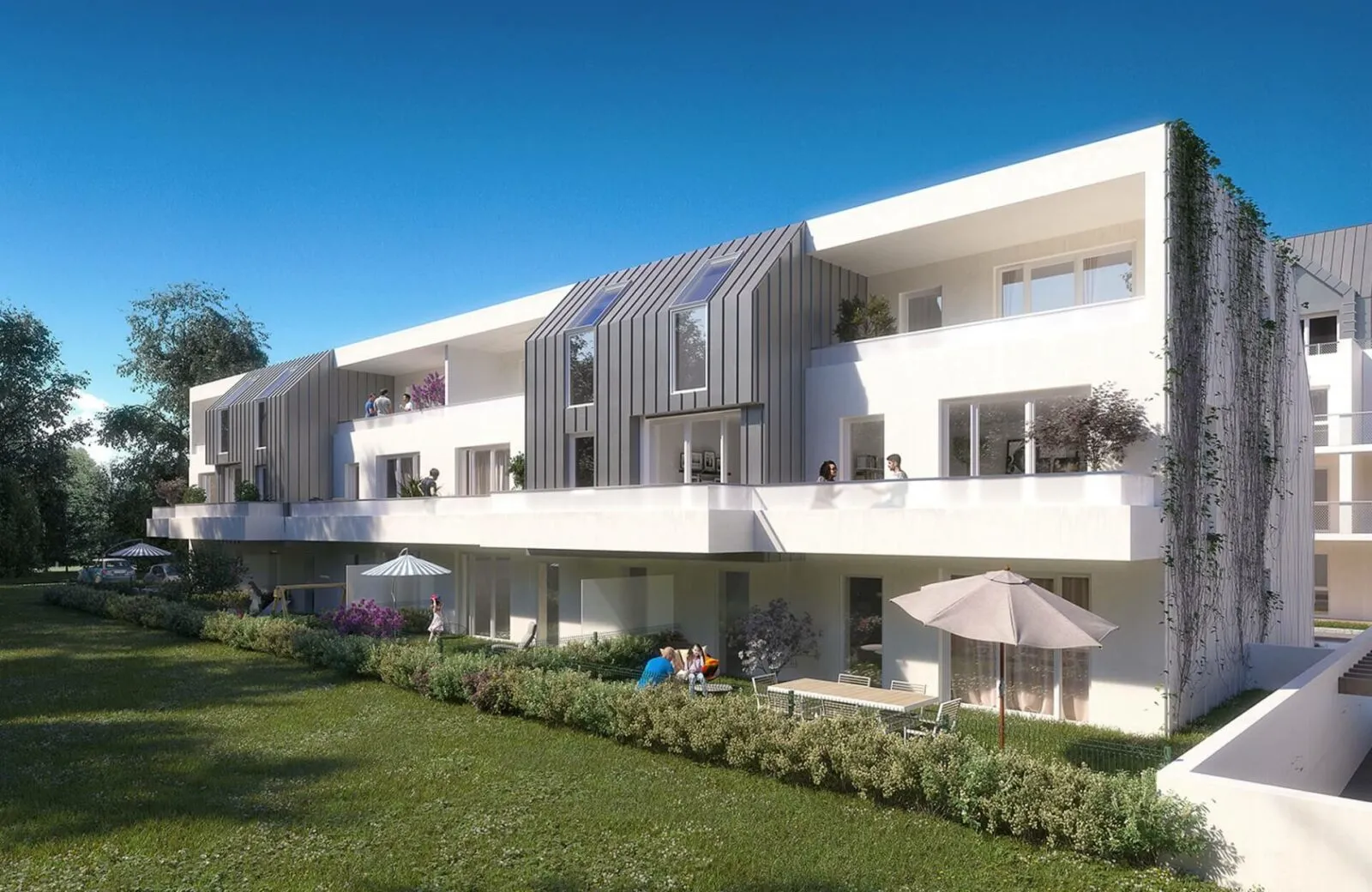 Atelier Loyer ARCHITECTE RENNES ATELIER LOYER 3 ALCOVE 4