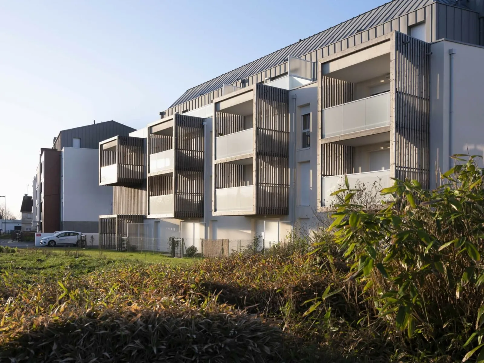 Atelier Loyer ARCHITECTE RENNES ATELIER LOYER 3 ALCOVE 6