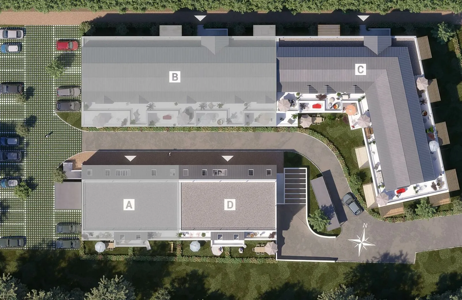 Atelier Loyer ARCHITECTE RENNES ATELIER LOYER 3 ALCOVE 7