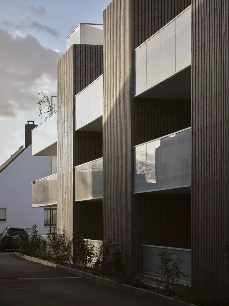 Atelier Loyer ARCHITECTE RENNES ATELIER LOYER 3 ALCOVE 9